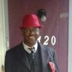 Meet your Posher, Kenneth